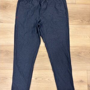 RHONE navy pants